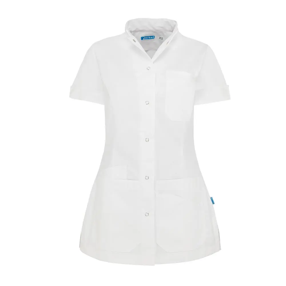 De Berkel LIVIA Damesjack wit