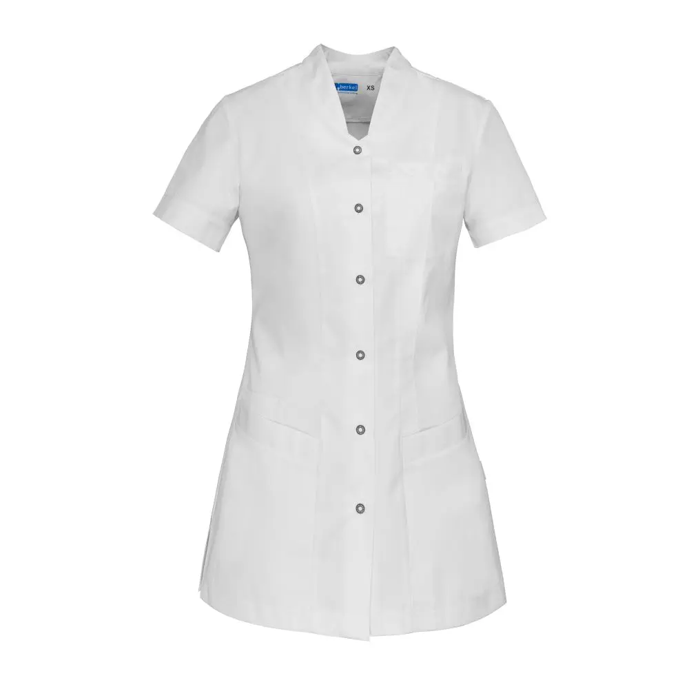 De Berkel LARA Damesjack wit