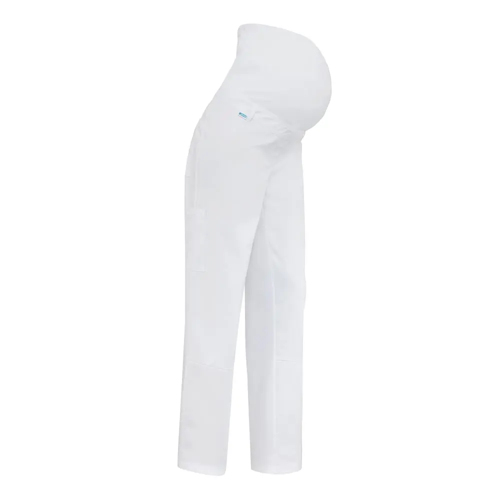 De Berkel ODESSA Zwangerschapsbroek wit