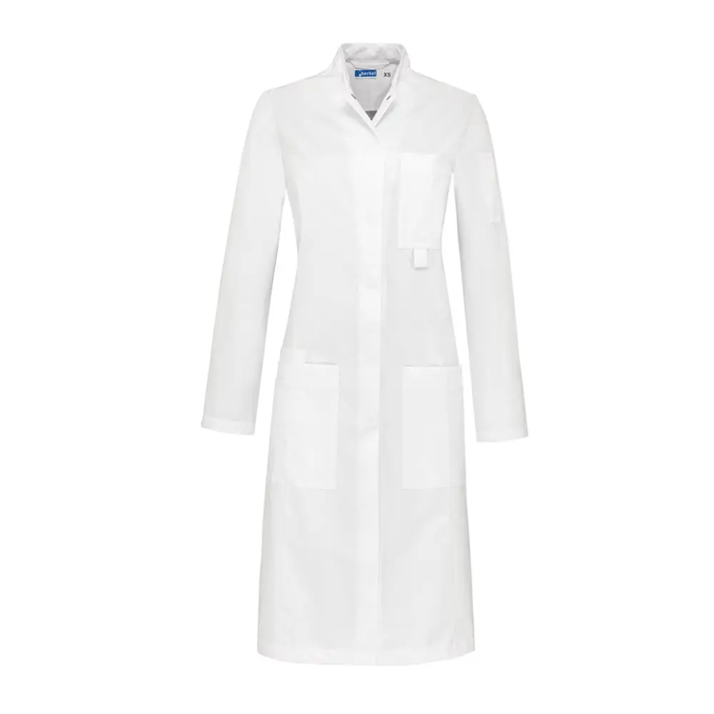 De Berkel ANNET Damesjas wit