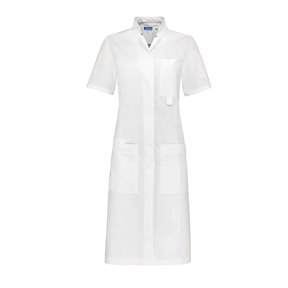 De Berkel AGNES Damesjas wit