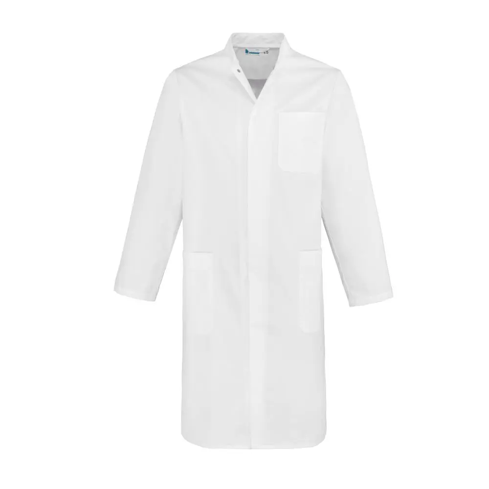 De Berkel HAMAR Herenjas wit