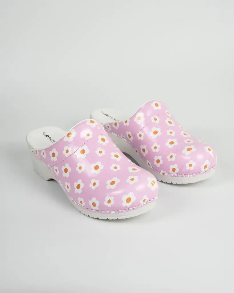 Florensa Flex Daisy Pink