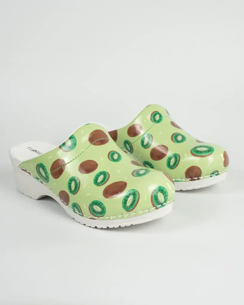 Florensa Flex Kiwi Green