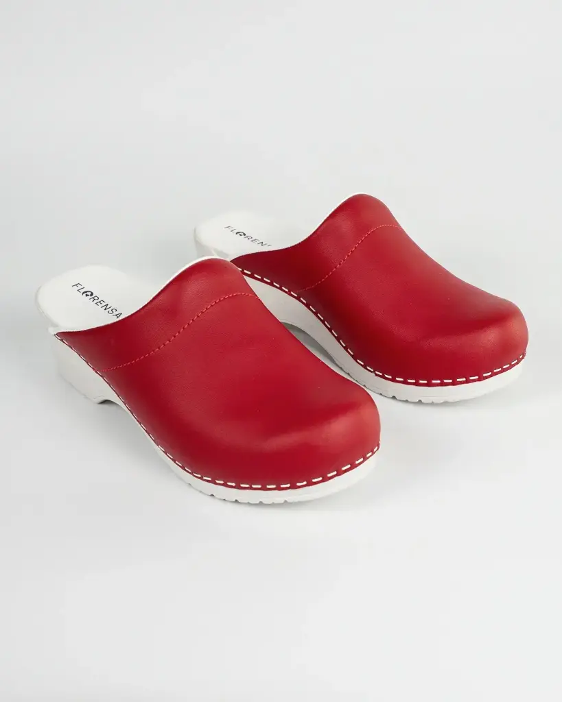 Florensa Flex Red
