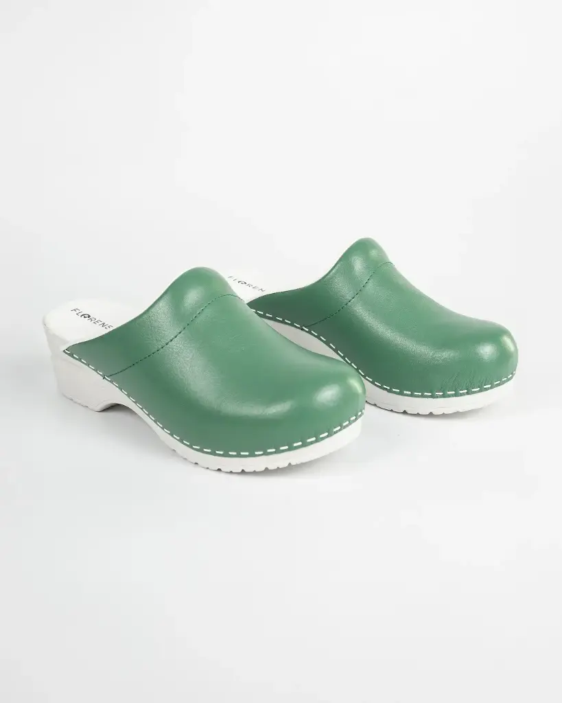 Florensa Flex Mint Green