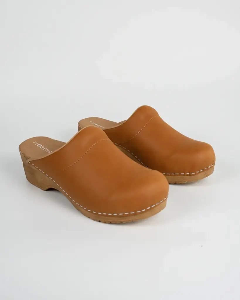 Florensa Flex Natural Cognac