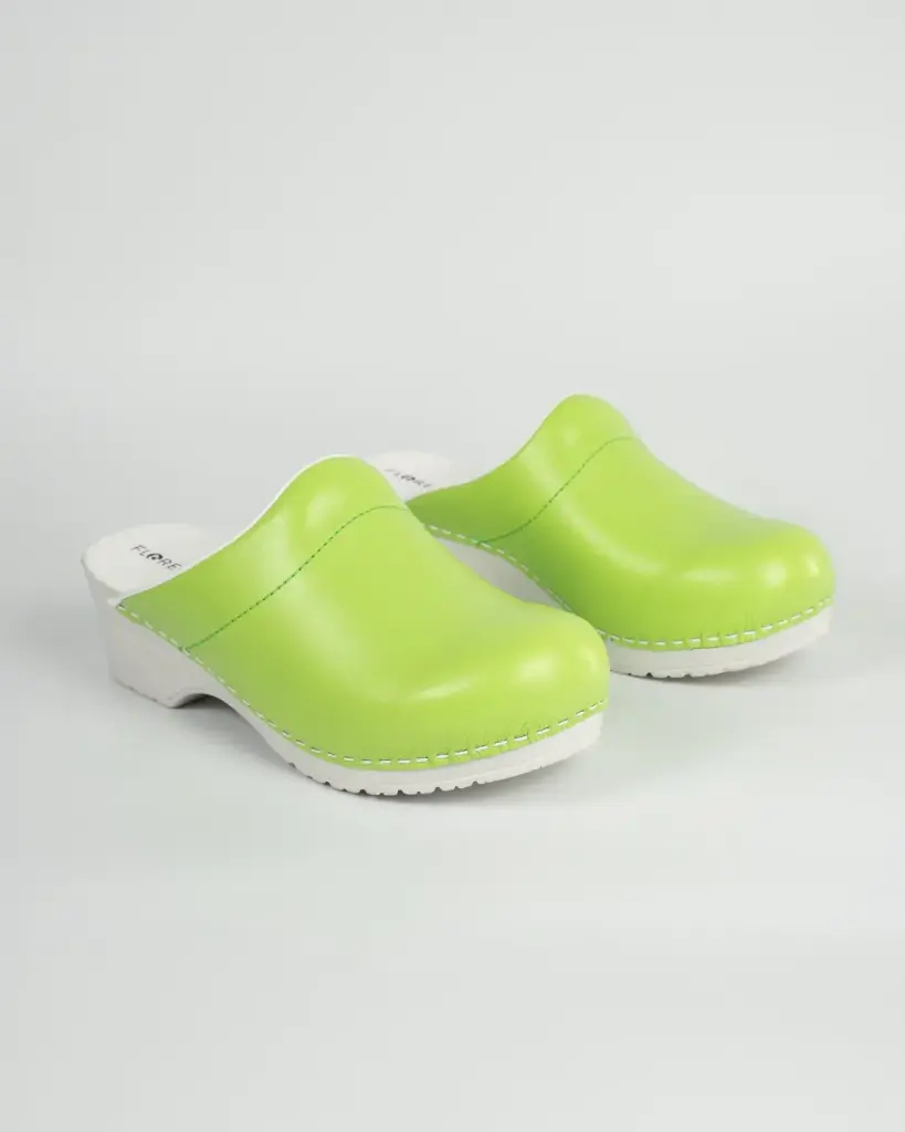 Florensa Flex Lime Green