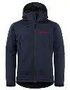 Daelzicht Clique Grayland Jacket dark navy 