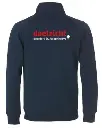 Daelzicht Josephhoeve Clique Classic Half Zip dark navy 