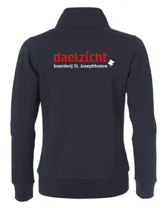 Daelzicht Josephhoeve Clique Classic Cardigan Women dark navy