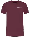 Daelzicht T-shirt Redefined Bordeaux