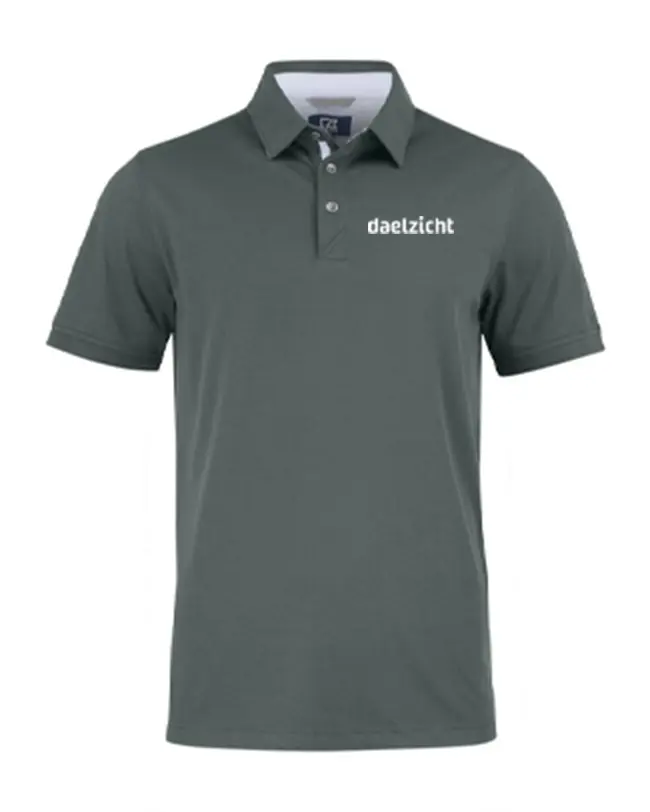 Daelzicht Cutter & Buck Advantage Premium Polo Men pistol