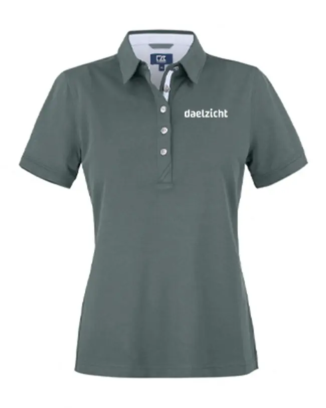 Daelzicht Cutter & Buck Advantage Premium Polo Women pistol