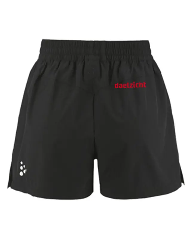 Daelzicht Craft Ability shorts w Black