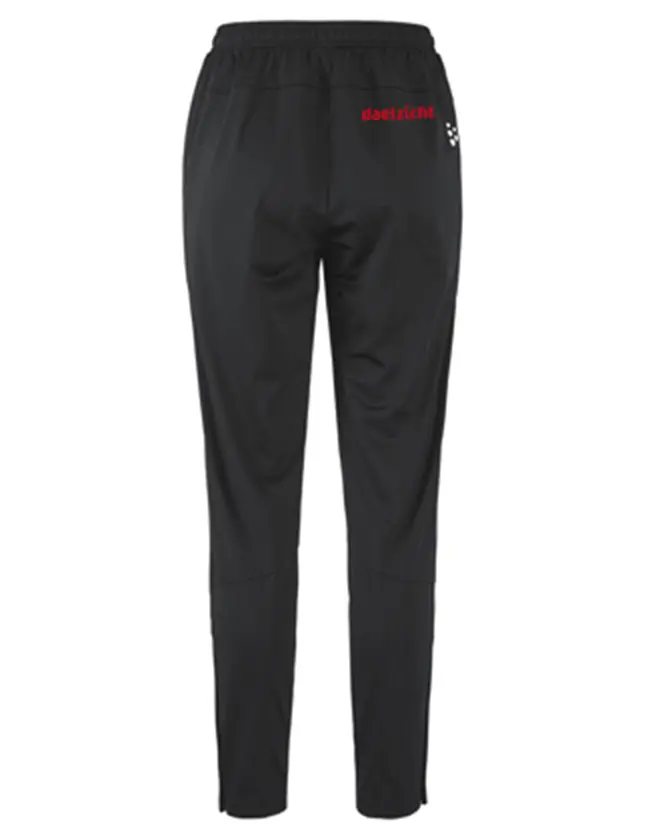 Daelzicht Craft Evolve 2.0 pants w Black