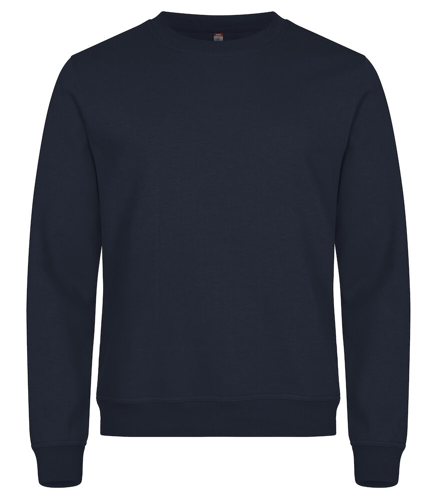 Clique Miami Roundneck dark navy
