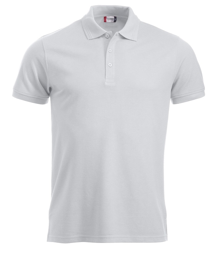 Clique Manhattan Polo wit