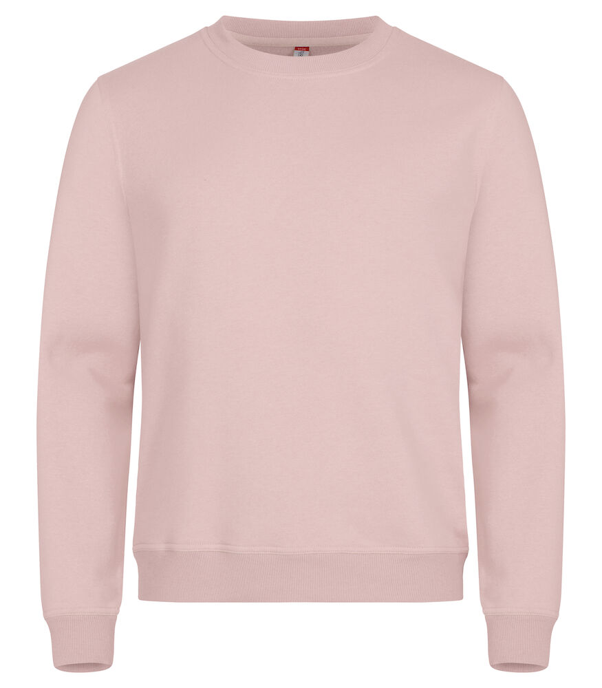 Clique Miami Roundneck candy roze