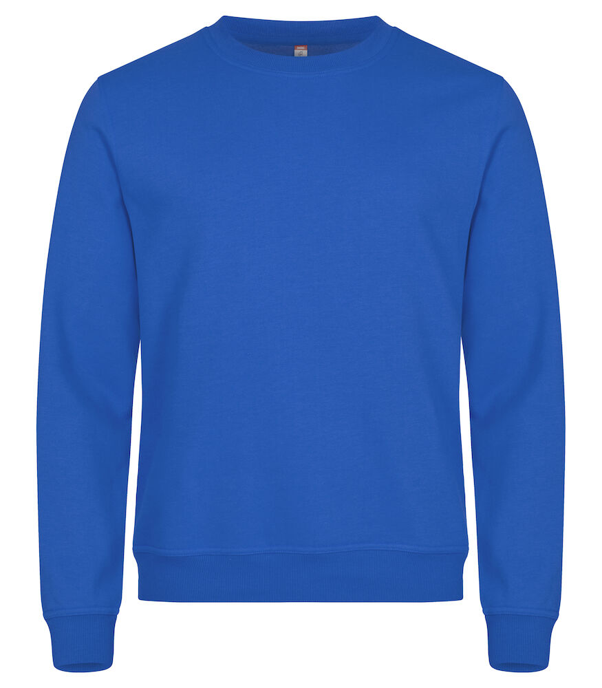 Clique Miami Roundneck kobalt