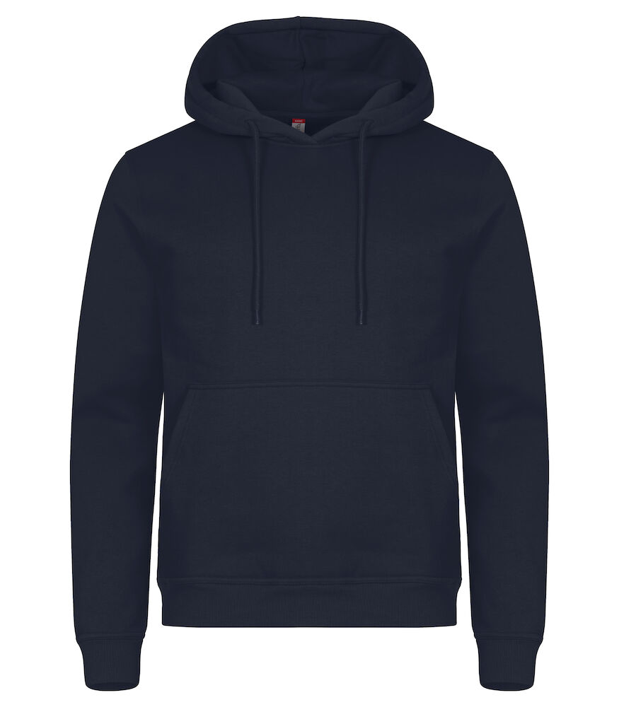 Clique Miami Hoody dark navy