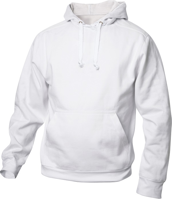 Clique Basic Hoody wit