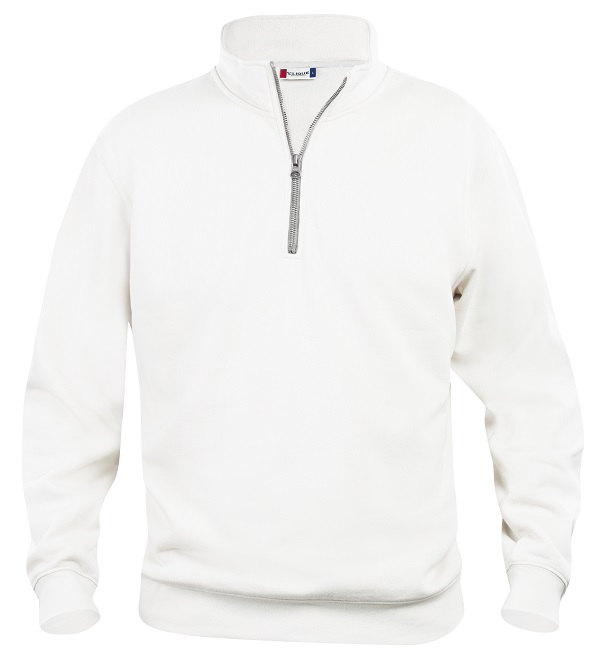 Clique Basic Half Zip wit