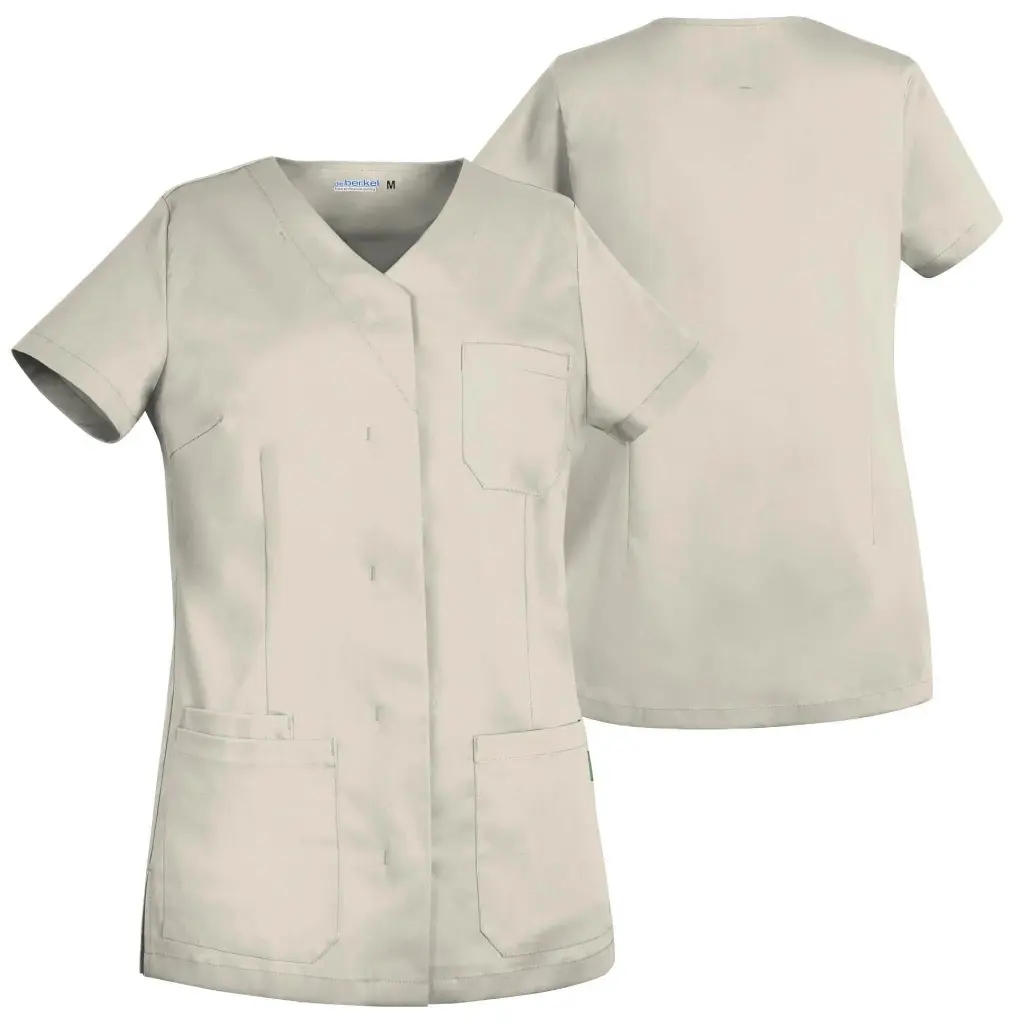 De Berkel Lea Damesjack Beige