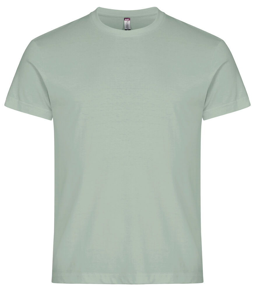 Clique Basic-T saliegroen