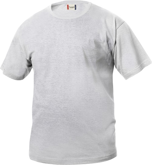 Clique Basic-T ash