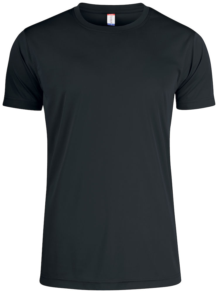 Clique Basic Active-T zwart