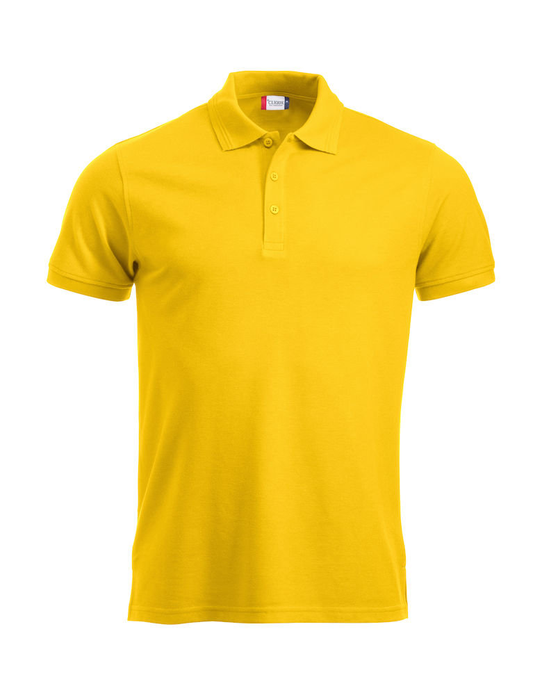 Clique Manhattan Polo lemon