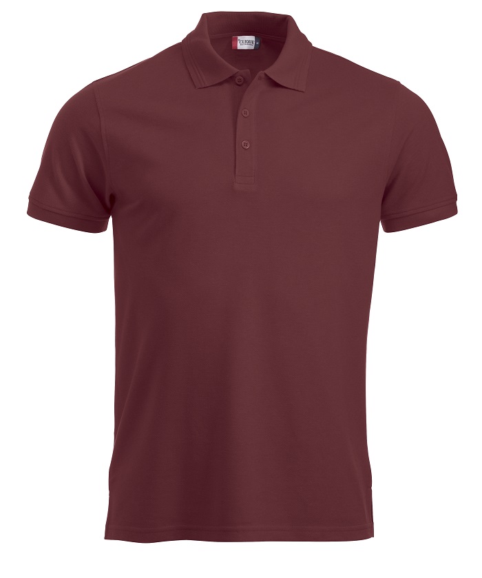 Clique Manhattan Polo bordeaux