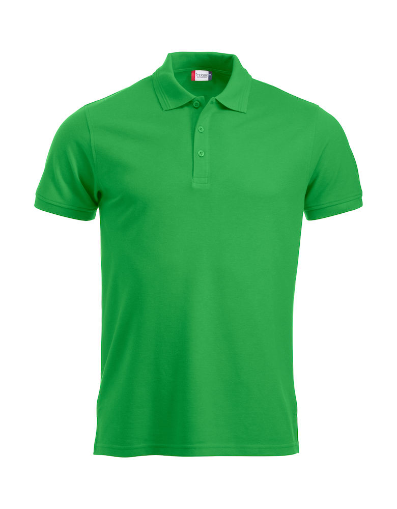 Clique Manhattan Polo appelgroen