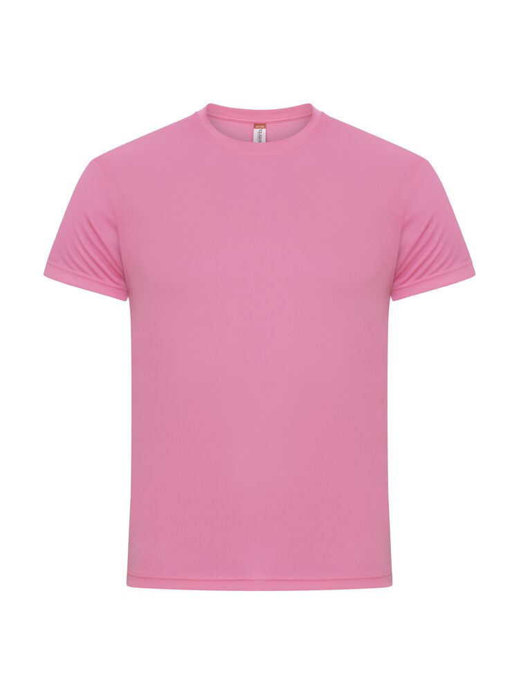 Clique Basic Active-T active roze