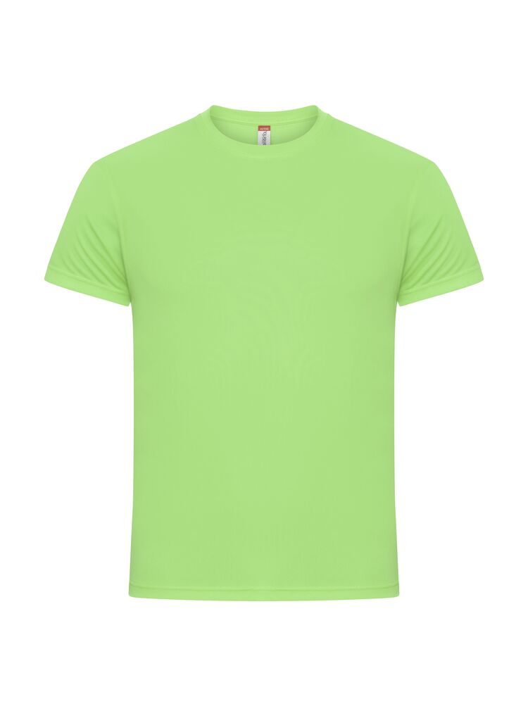 Clique Basic Active-T active groen