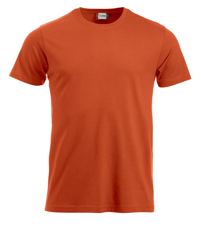 Clique New Classic-T dieporanje