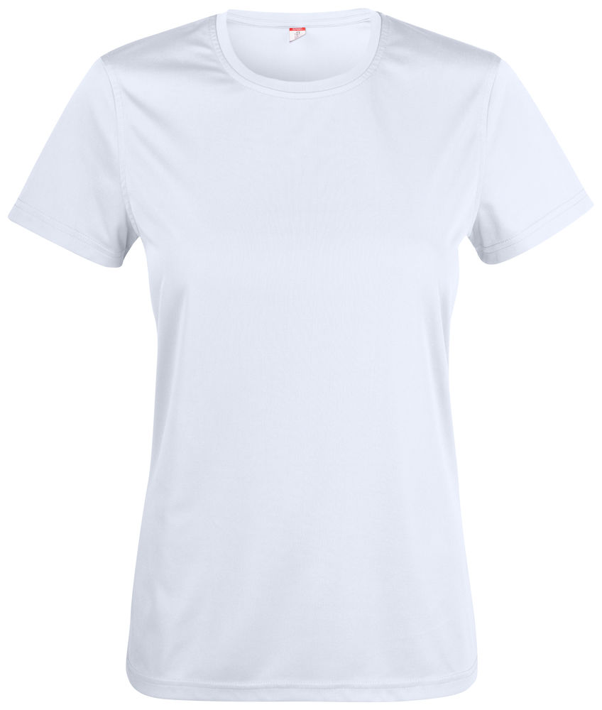 Clique Basic Active-T Women wit