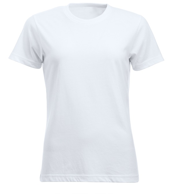 Clique New Classic-T Women wit