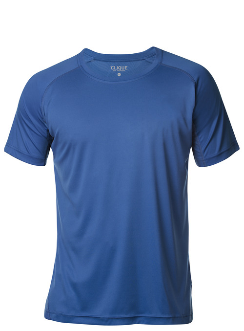 Clique Premium Active-T kobalt
