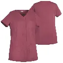 De Berkel LEA Ladies' tunic berry