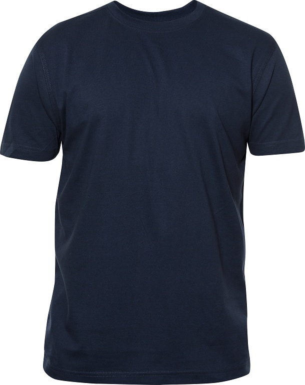 Clique Premium-T Mens dark navy