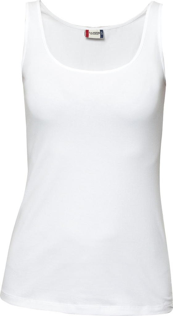 Clique Carolina Tanktop wit