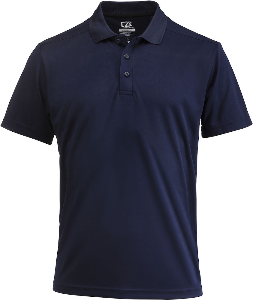 Cutter & Buck Kelowna Polo Men dark navy