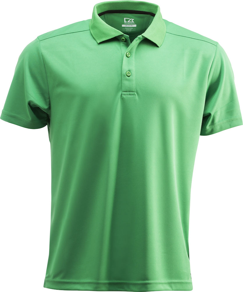 Cutter & Buck Kelowna Polo Men groen