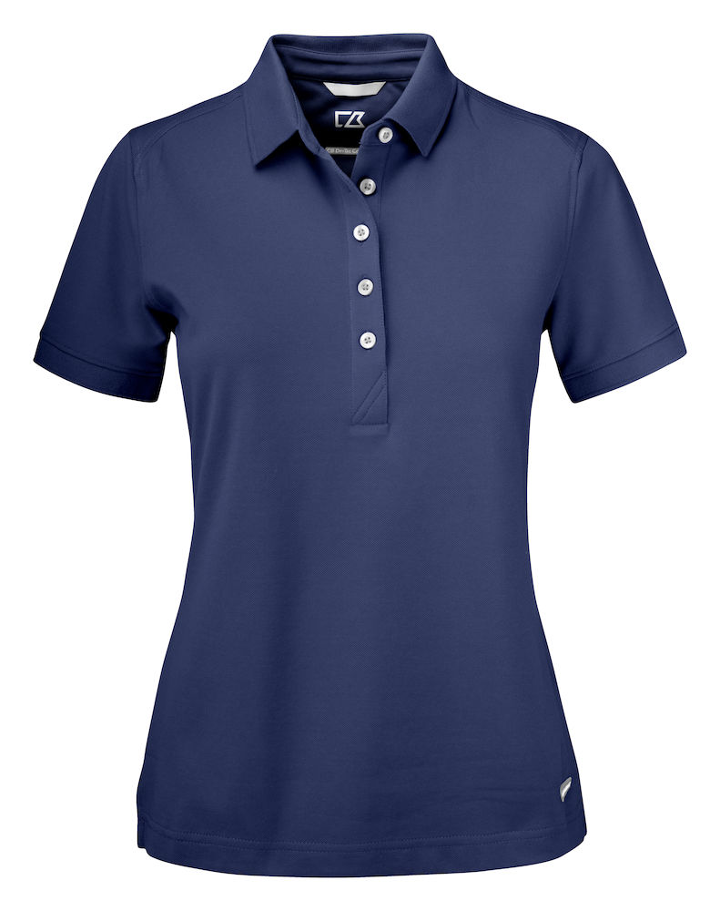 Cutter & Buck Advantage Polo Women dark navy