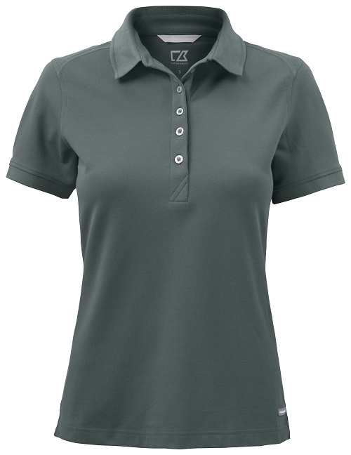 Cutter & Buck Advantage Polo Women pistol