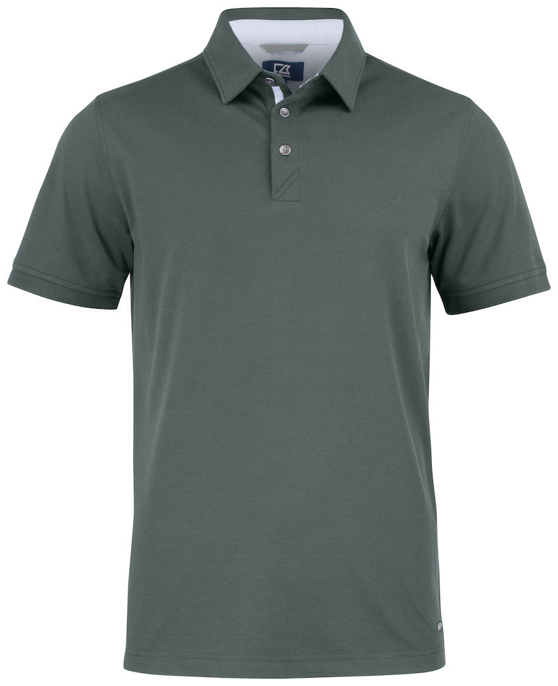 Cutter & Buck Advantage Premium Polo Men pistol
