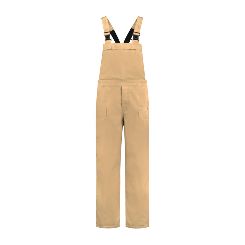 Bestex Tuinbroek AMK100 kaki