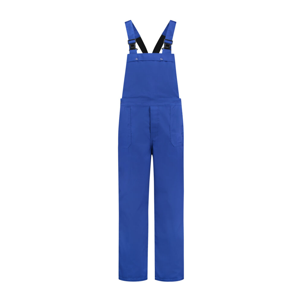 Bestex Tuinbroek AMK100 korenblauw